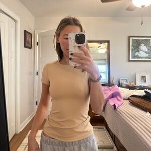 Express Short Sleeve